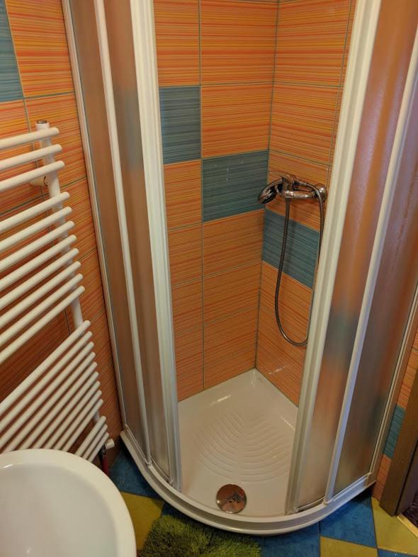Apartma Kramar Podkoren Kranjska Gora Buitenkant foto