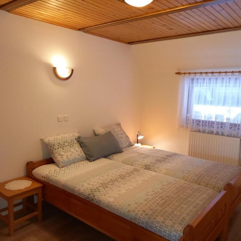 Apartma Kramar Podkoren Kranjska Gora Buitenkant foto