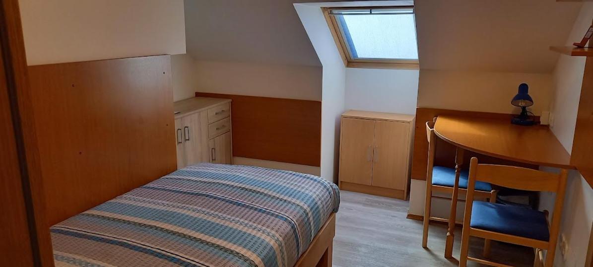 Apartma Kramar Podkoren Kranjska Gora Buitenkant foto