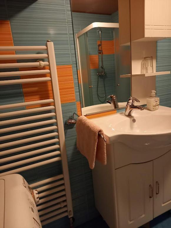 Apartma Kramar Podkoren Kranjska Gora Buitenkant foto