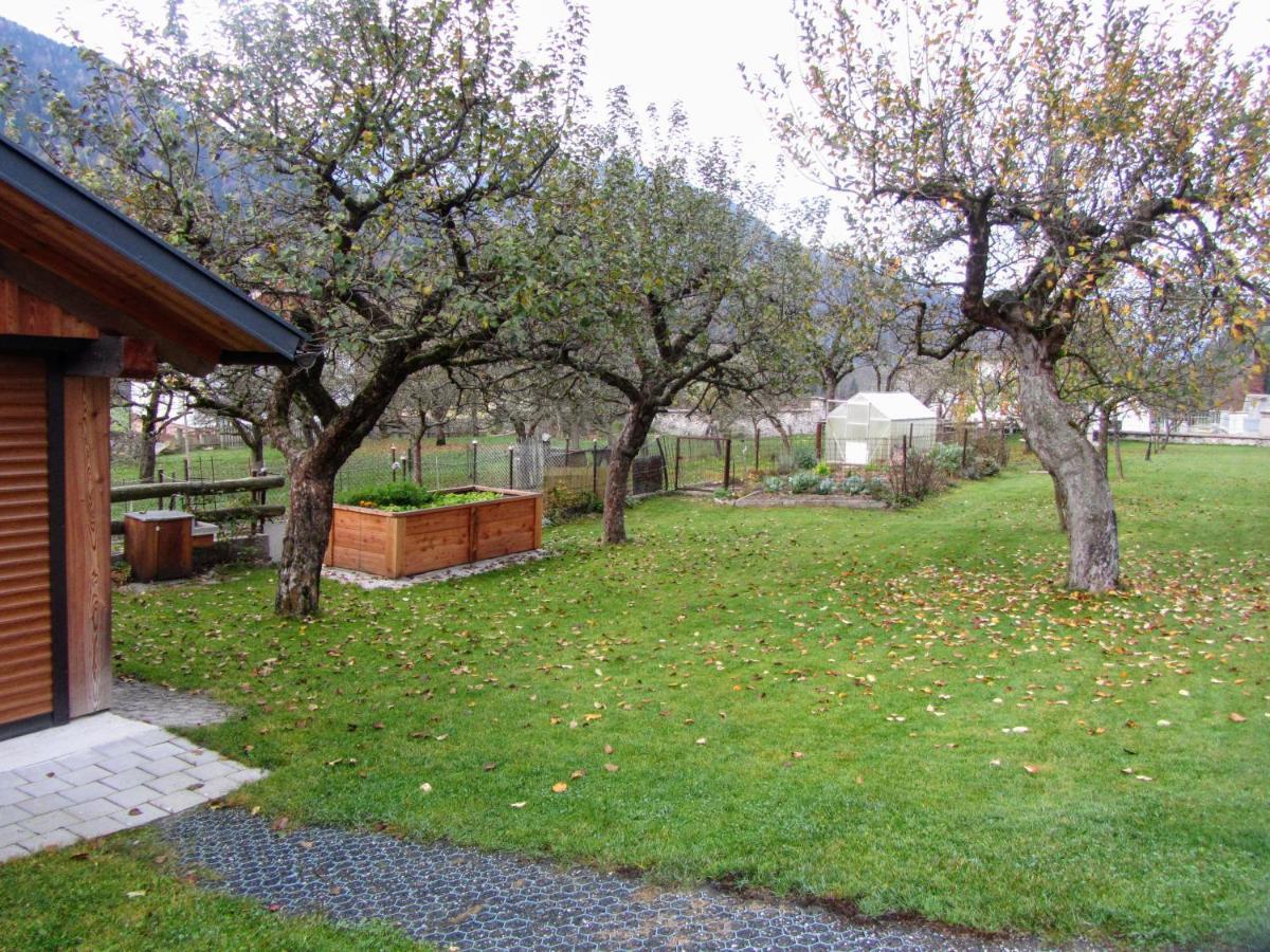 Apartma Kramar Podkoren Kranjska Gora Buitenkant foto