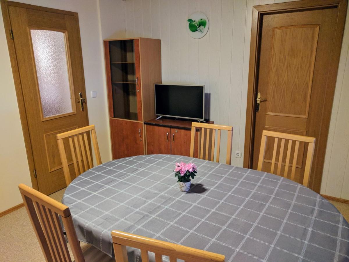Apartma Kramar Podkoren Kranjska Gora Buitenkant foto
